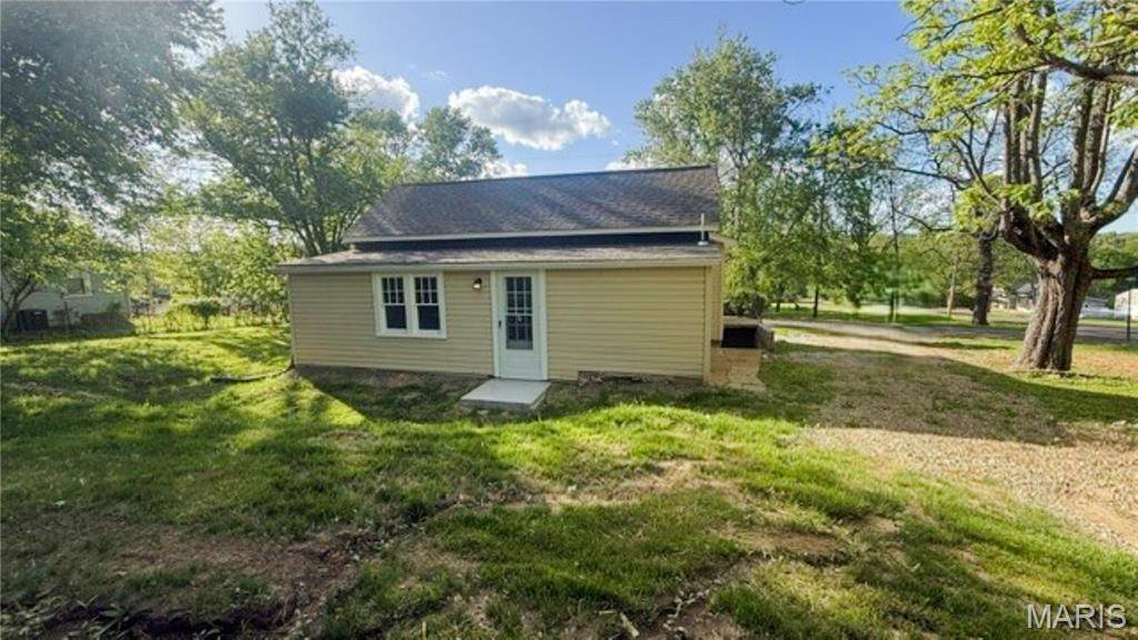 5336 Morse AVE, De Soto, MO 63020