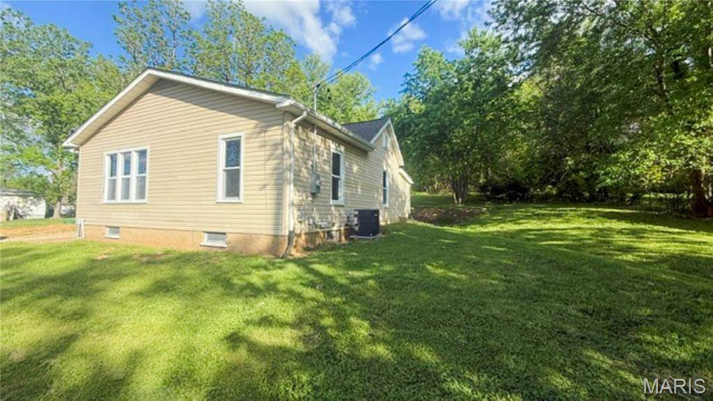 5336 Morse AVE, De Soto, MO 63020