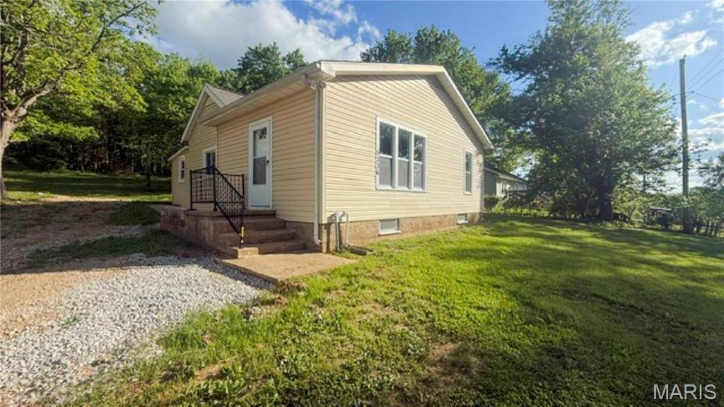 5336 Morse AVE, De Soto, MO 63020