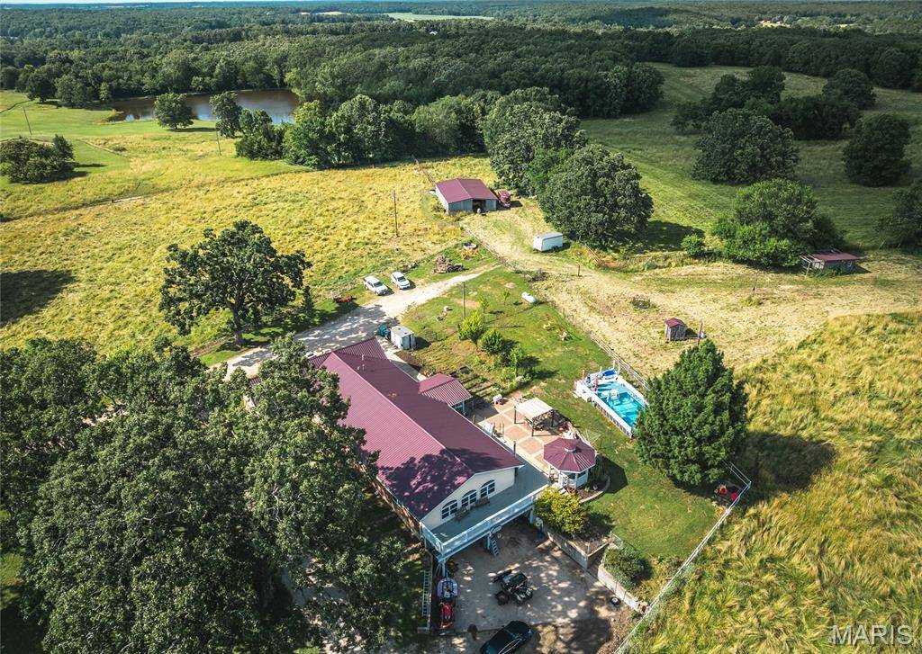 15460 N Highway 68, St James, MO 65559