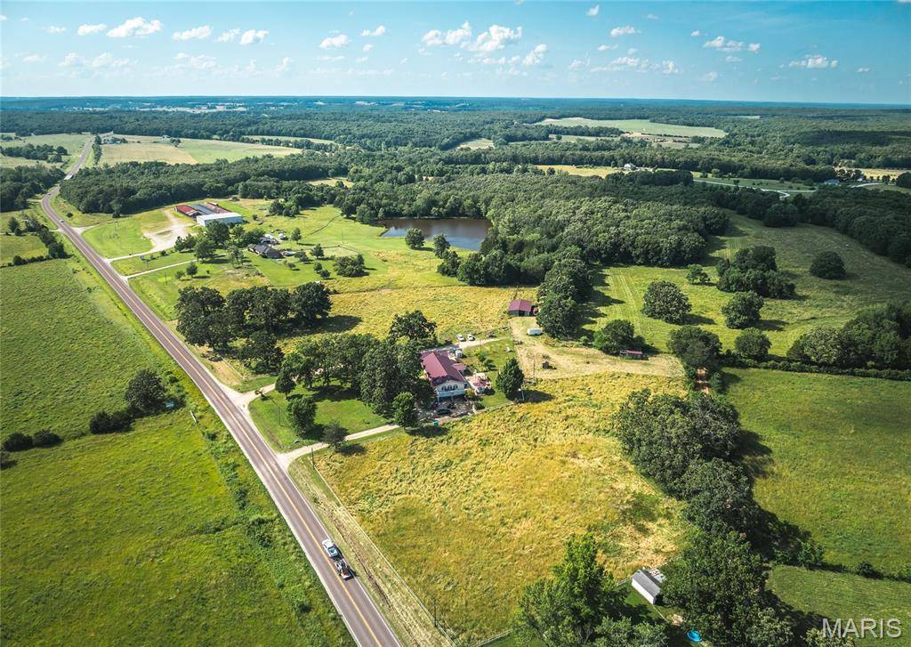 15460 N Highway 68, St James, MO 65559