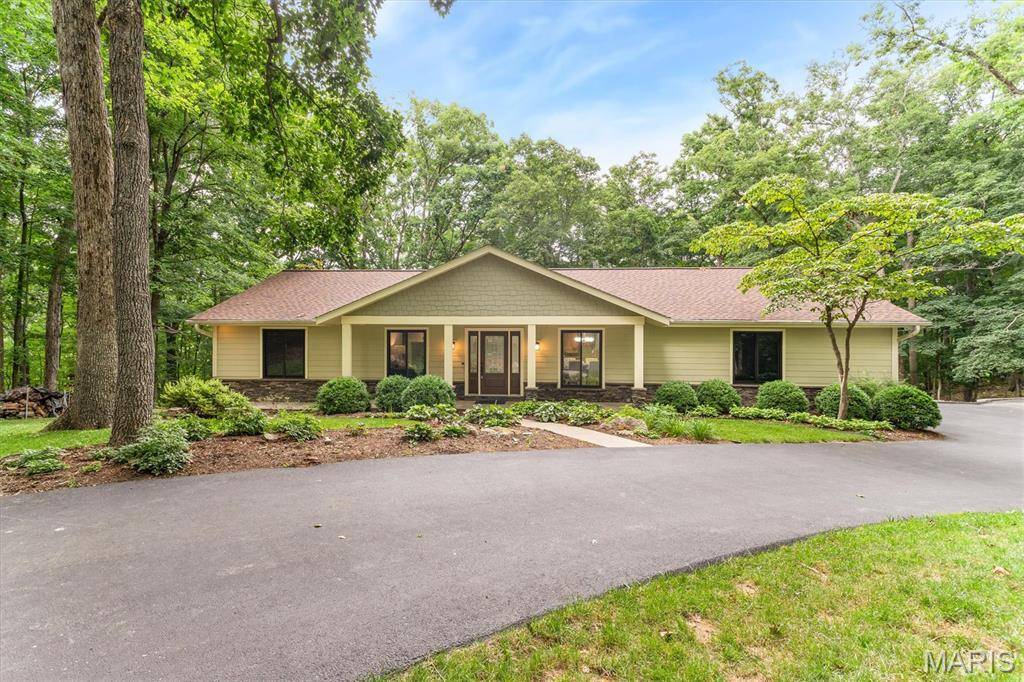 18347 Woodland Meadows DR, Wildwood, MO 63038