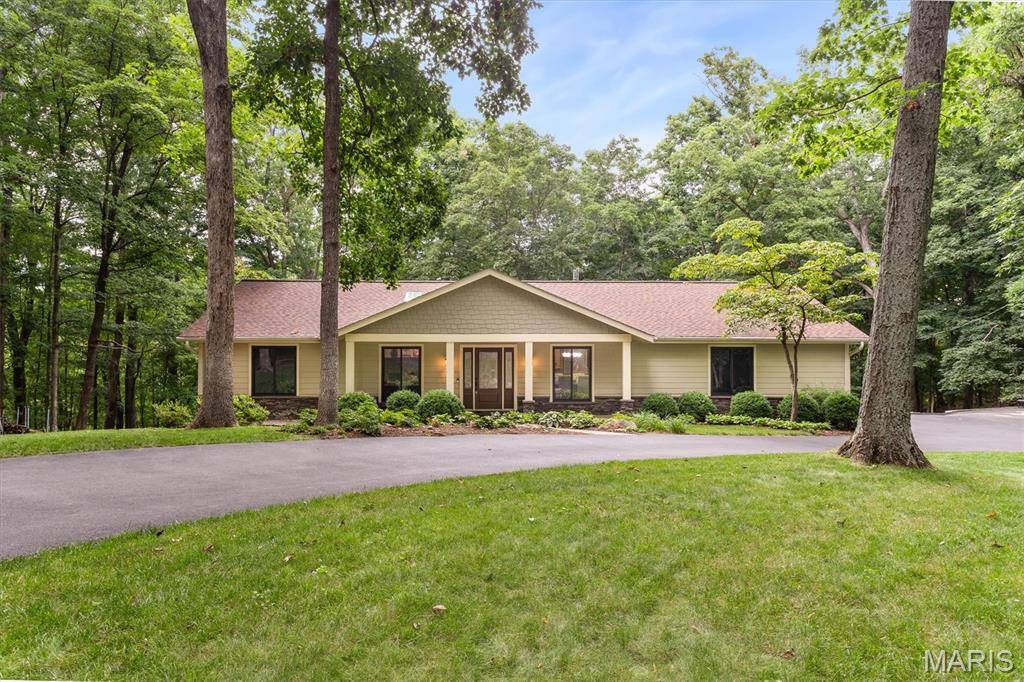 18347 Woodland Meadows DR, Wildwood, MO 63038