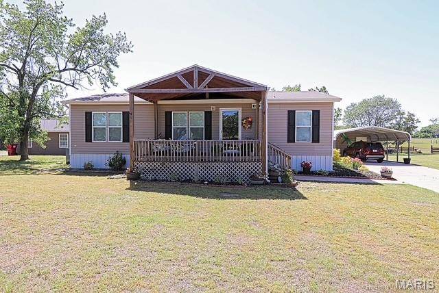 61 County Highway 449, Sikeston, MO 63801