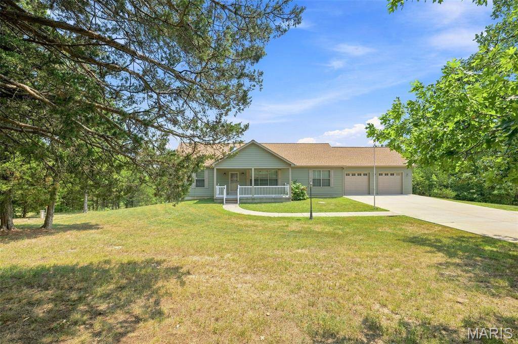 1188 Brickyard RD, Hillsboro, MO 63050