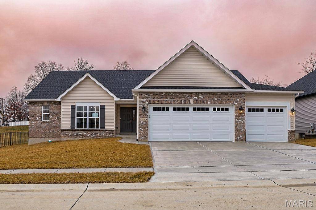 510 Old State RD, Ellisville, MO 63021