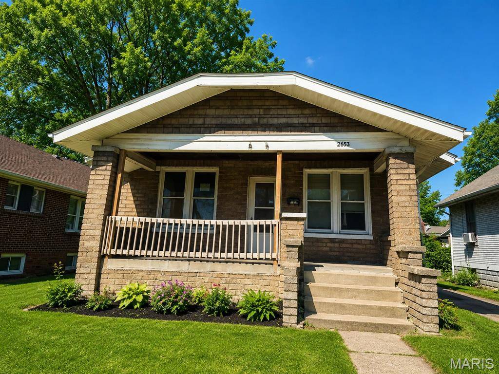 2653 Washington AVE, Granite City, IL 62040