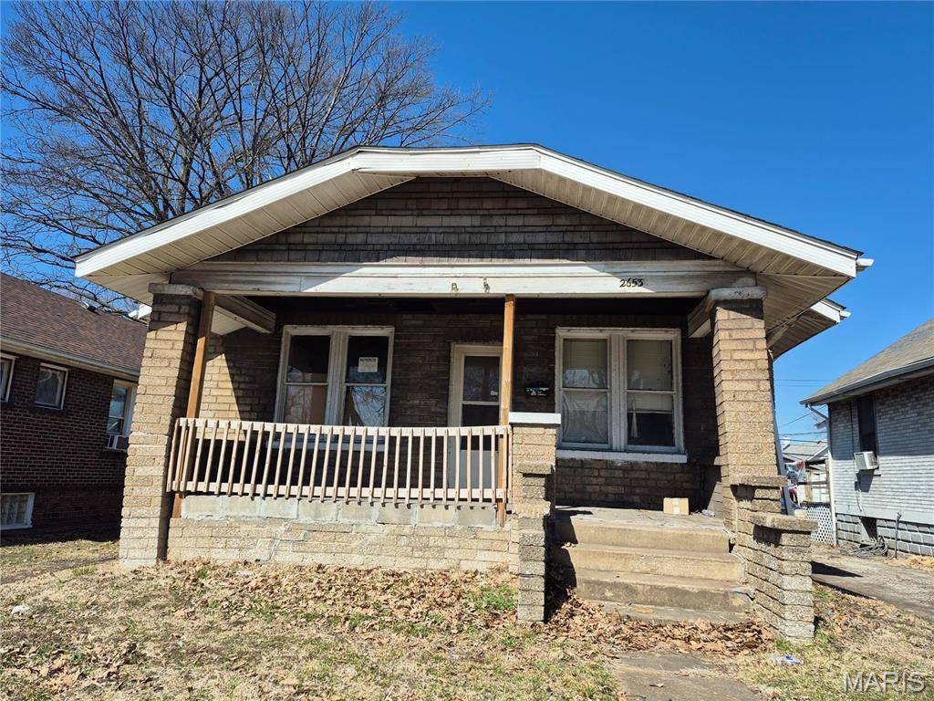 2653 Washington AVE, Granite City, IL 62040