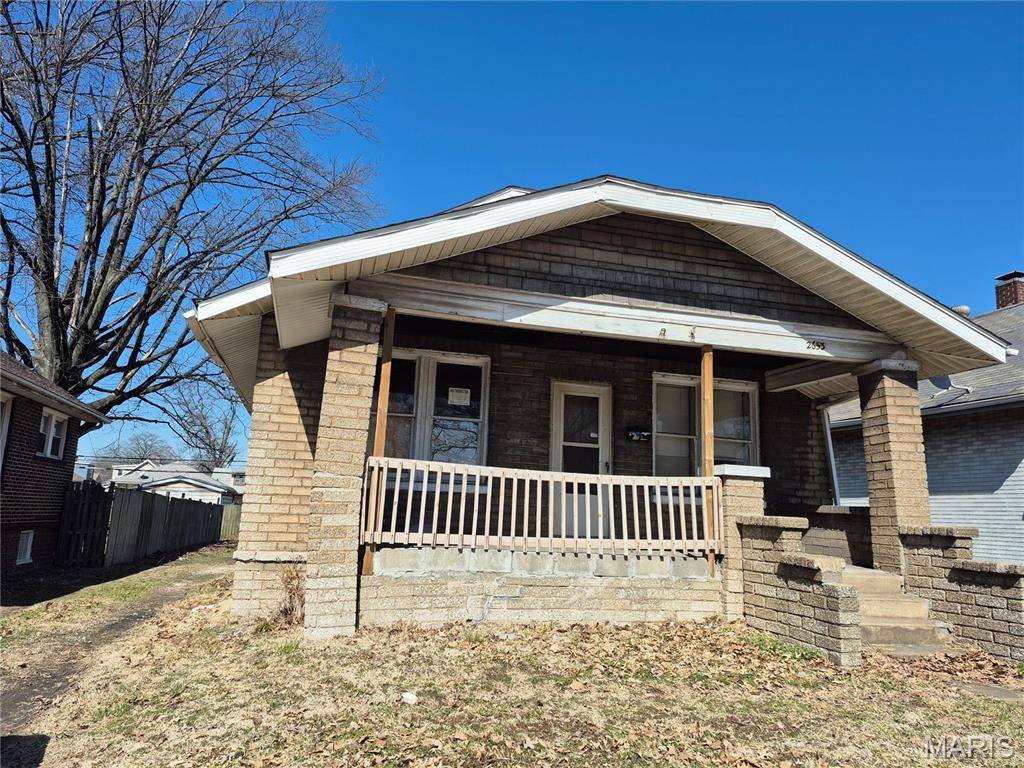 2653 Washington AVE, Granite City, IL 62040