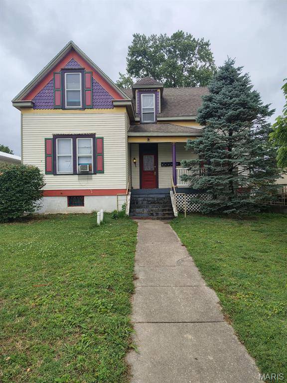 627-631-635 S Sprigg ST #1, Cape Girardeau, MO 63703
