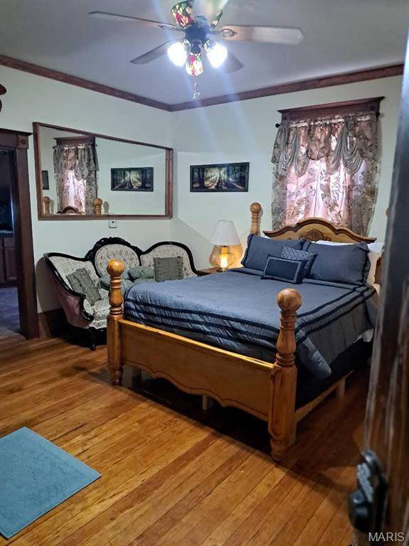 627-631-635 S Sprigg ST #1, Cape Girardeau, MO 63703