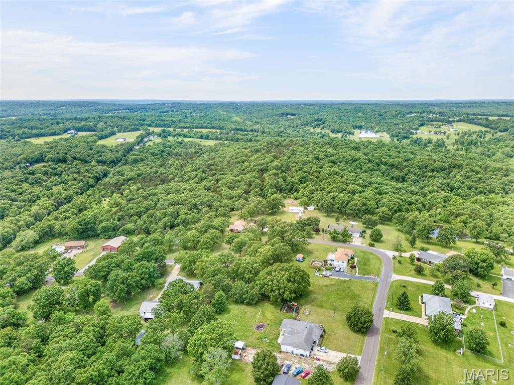1444 Yellow Rock, De Soto, MO 63020