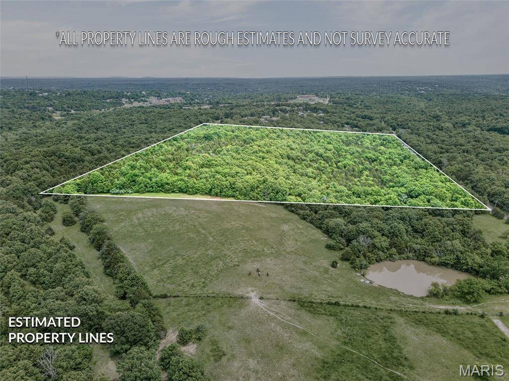 1444 Yellow Rock, De Soto, MO 63020