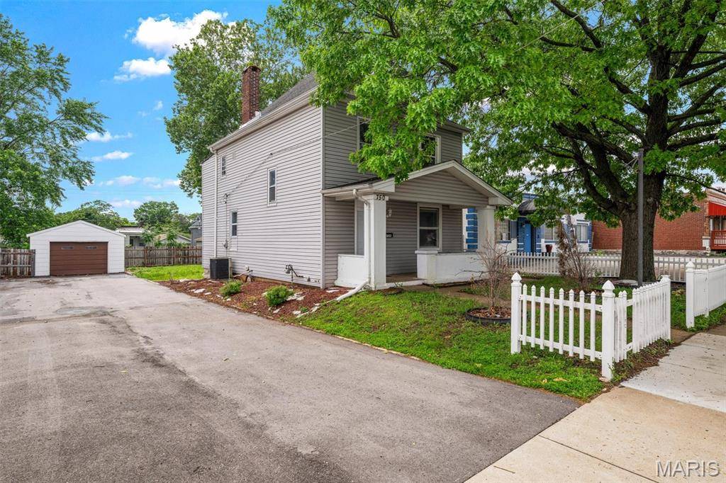 750 Lemay Ferry RD, St Louis, MO 63125