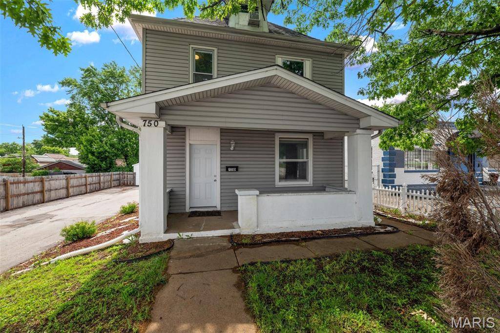 750 Lemay Ferry RD, St Louis, MO 63125