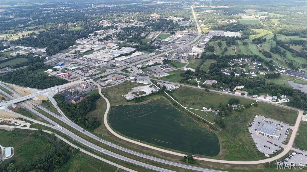 0 Turnbull Trail (7+/- Acres), Troy, MO 63379