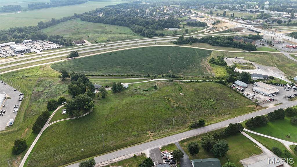 0 Turnbull Trail (7+/- Acres), Troy, MO 63379