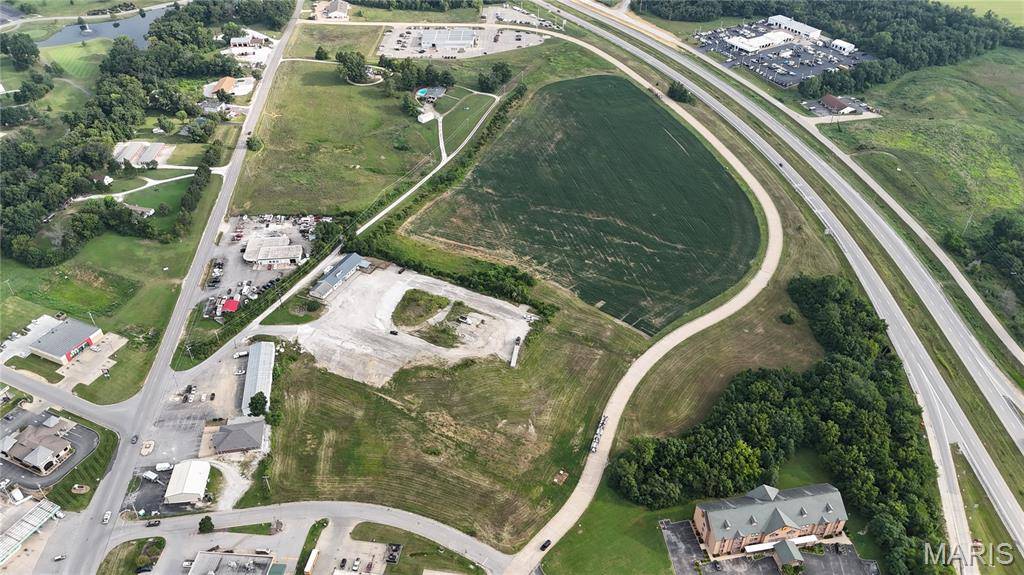 0 Turnbull Trail (7+/- Acres), Troy, MO 63379