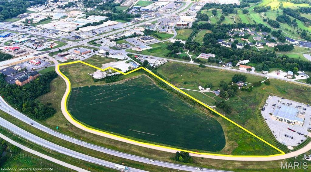 0 Turnbull Trail (7+/- Acres), Troy, MO 63379