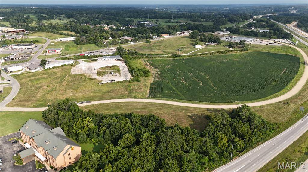 0 Turnbull Trail (7+/- Acres), Troy, MO 63379