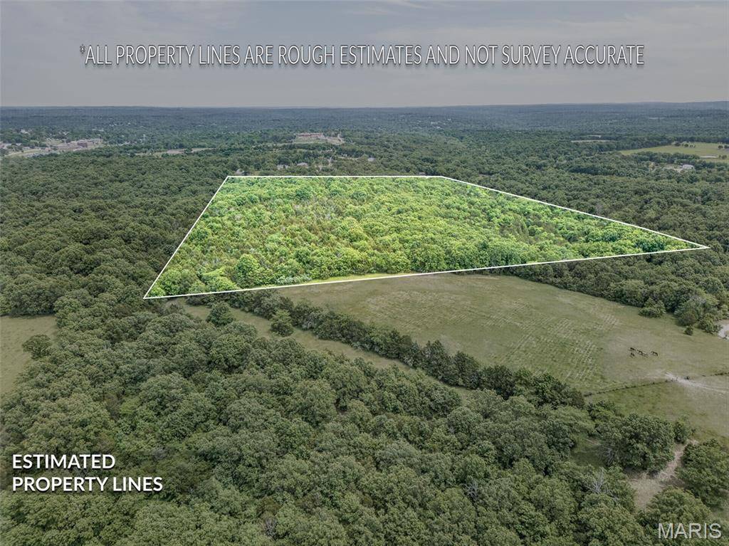 1444 Yellow Rock, De Soto, MO 63020