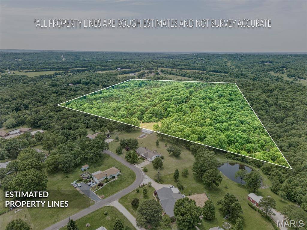 1444 Yellow Rock, De Soto, MO 63020