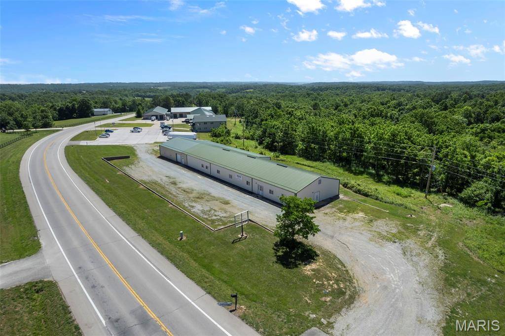 9688 State Highway 72, Patton, MO 63662