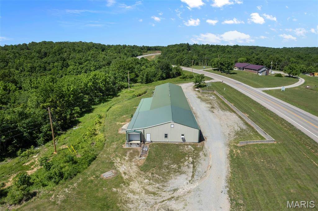9688 State Highway 72, Patton, MO 63662