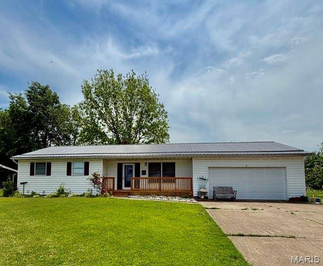 1768 Southridge LN, Owensville, MO 65066