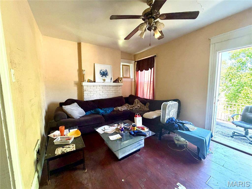 208 Bellerive BLVD, St Louis, MO 63111