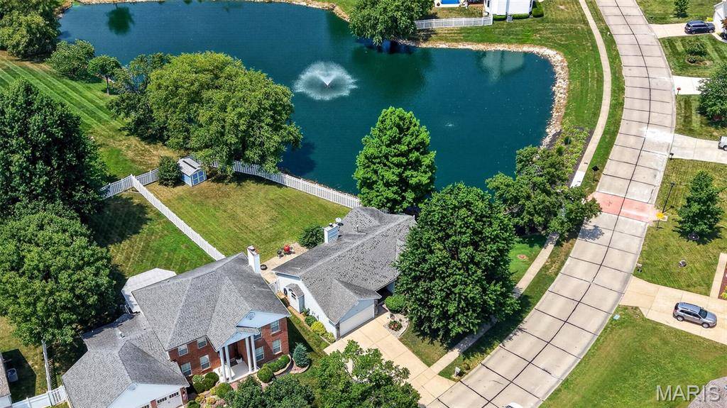 1465 Washingtons Crossing DR, O'fallon, MO 63366