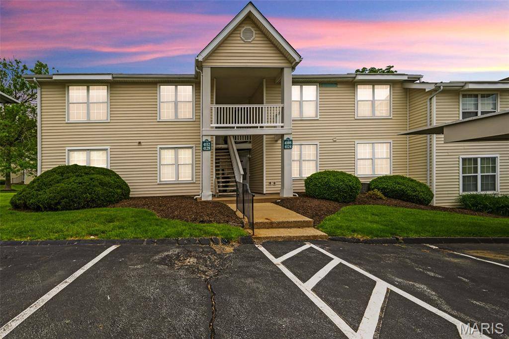 4124 Gulf SHR, Florissant, MO 63034