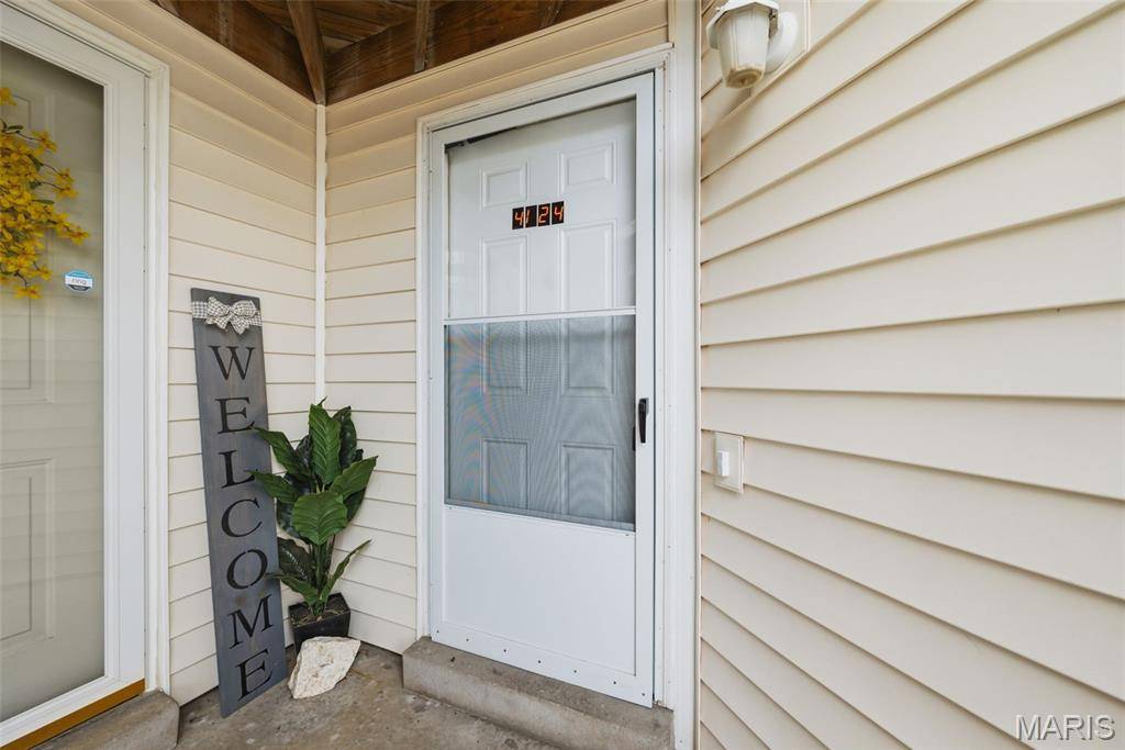 4124 Gulf SHR, Florissant, MO 63034