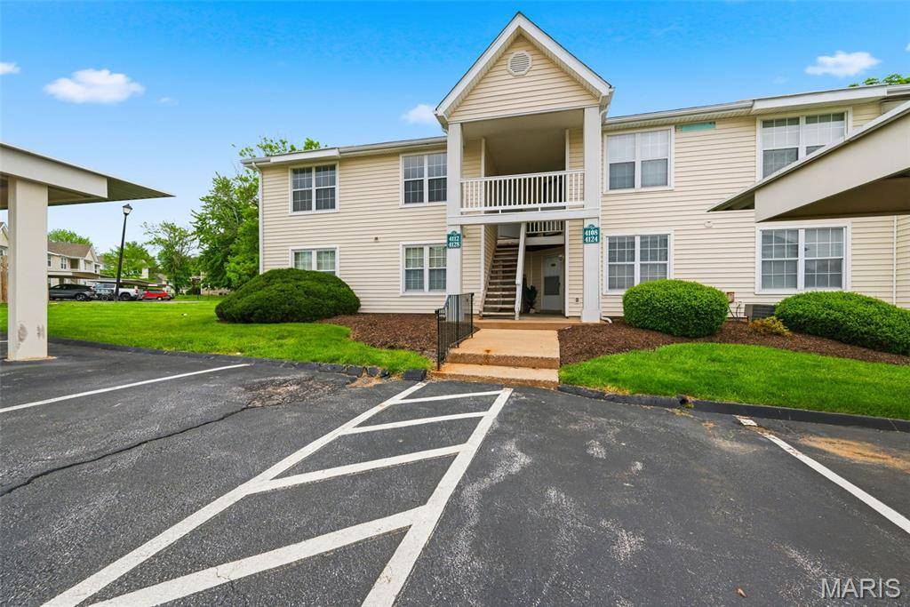 4124 Gulf SHR, Florissant, MO 63034
