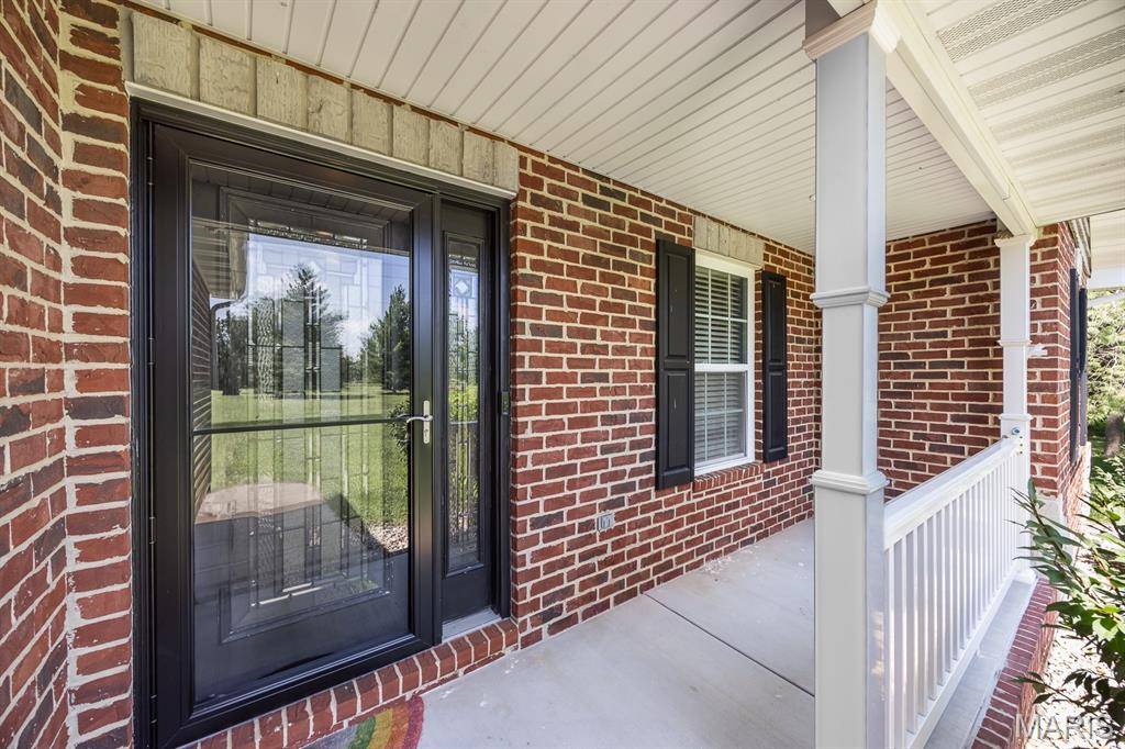 4641 Knab RD, Smithton, IL 62285