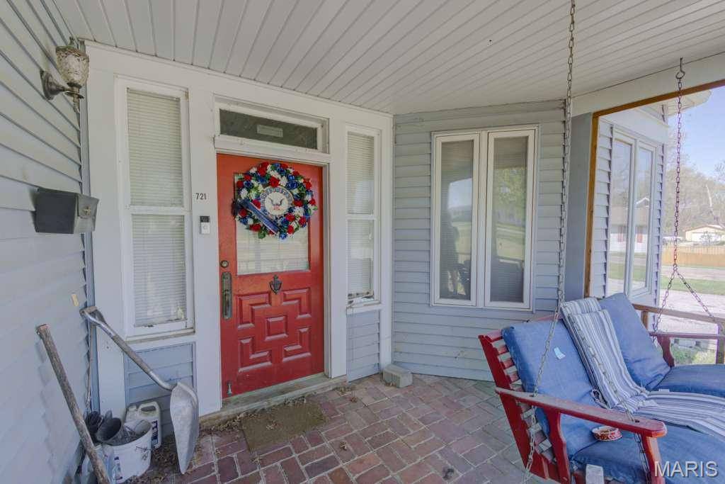 721 S Walker ST, Montgomery City, MO 63361