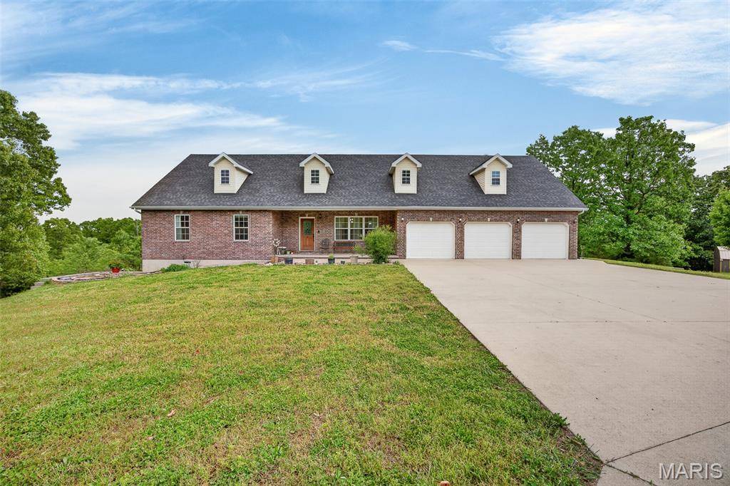 19906 Lucas LN, Waynesville, MO 65583