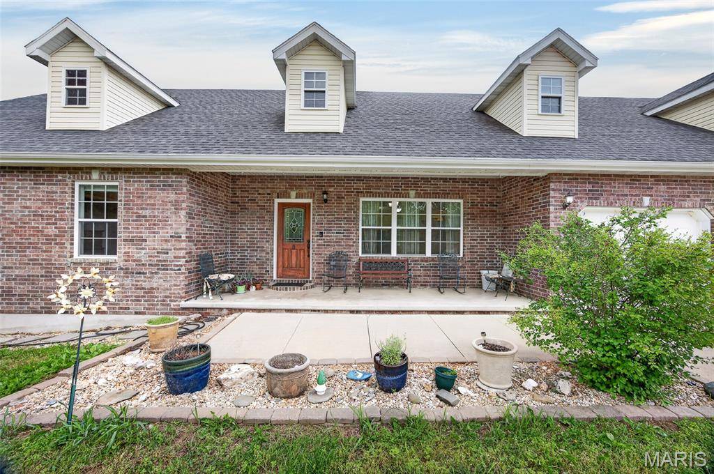 19906 Lucas LN, Waynesville, MO 65583