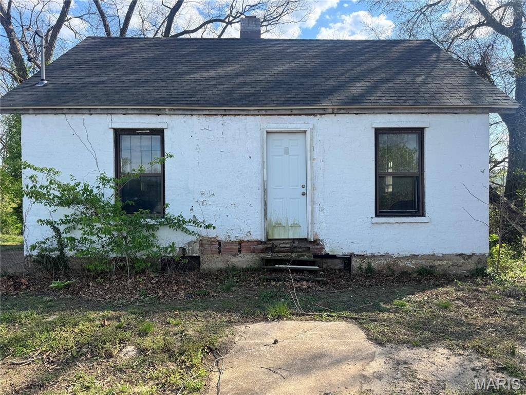 838 High ST, Imperial, MO 63052