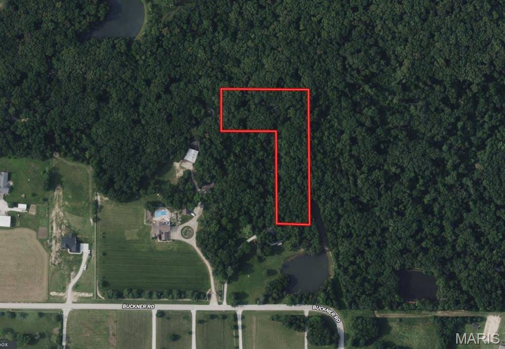 2.61 Acres Buckner Rd., Wentzville, MO 63385
