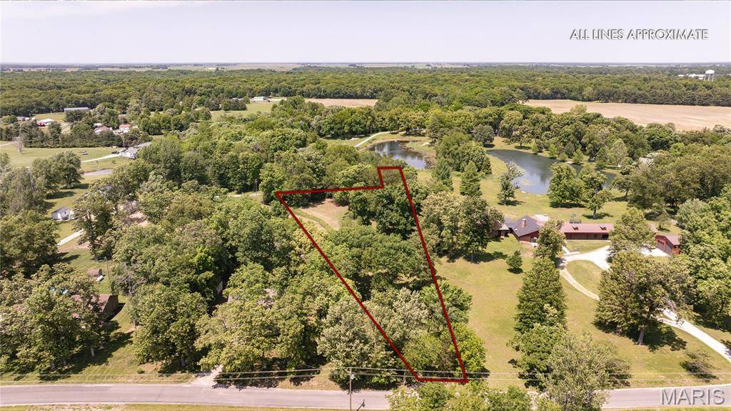 0 Gun Club RD, Brighton, IL 62012