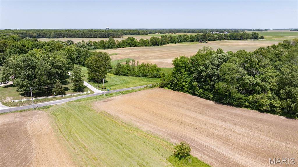 0 Ash DR, Brighton, IL 62012