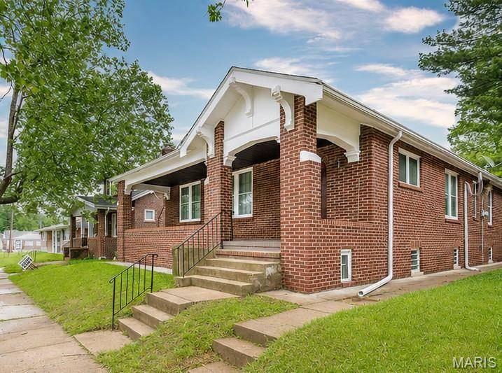 8644 Church RD, St Louis, MO 63147