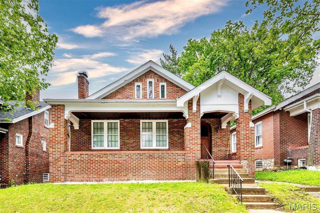 8644 Church RD, St Louis, MO 63147