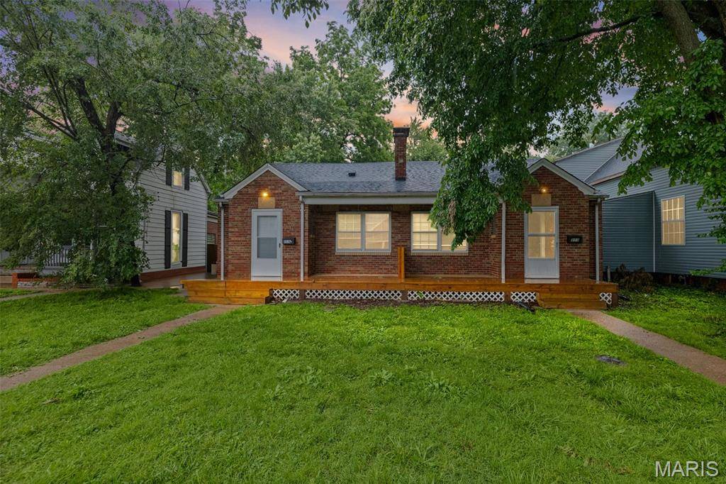 213 Brackett ST, Swansea, IL 62226