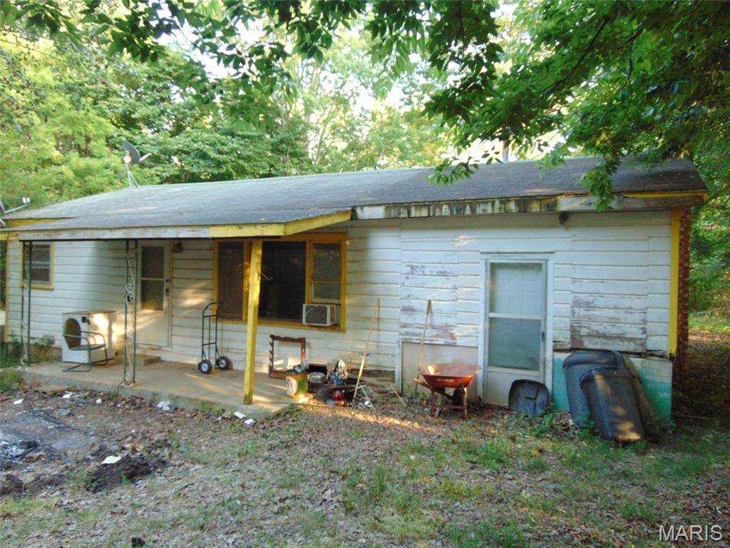 500 Ripley 21N-10, Doniphan, MO 63935