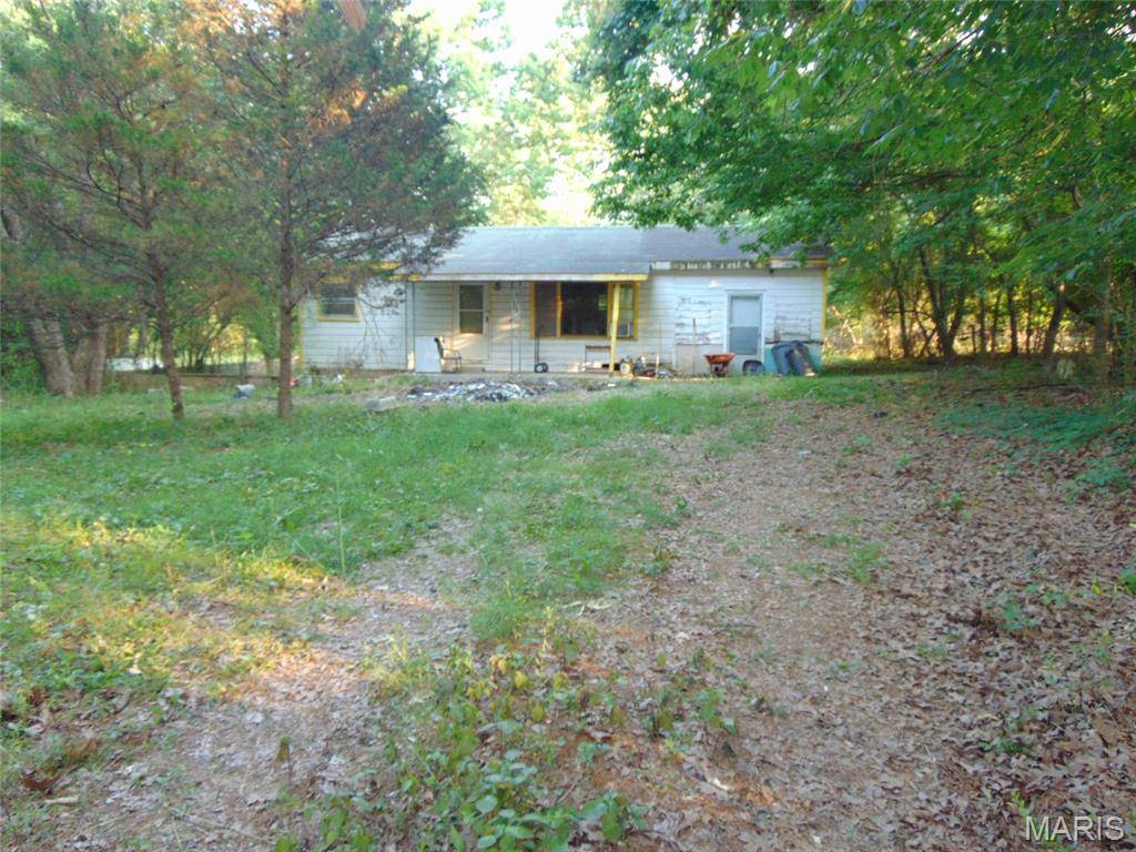 500 Ripley 21N-10, Doniphan, MO 63935