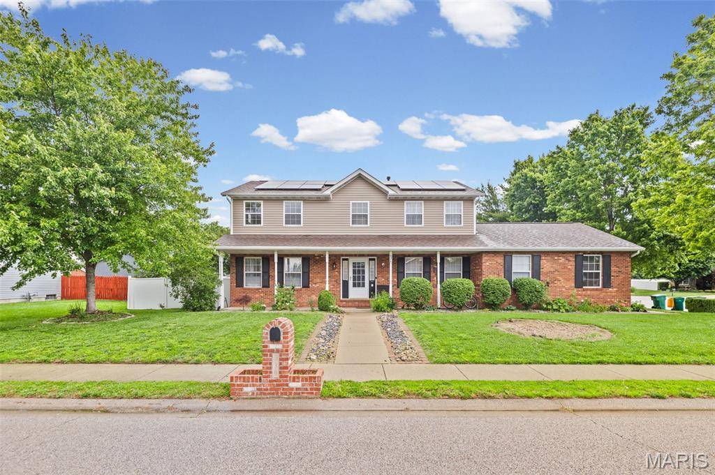 630 Aladar DR, O'fallon, IL 62269
