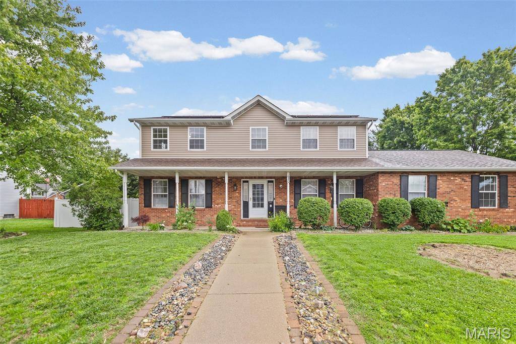 630 Aladar DR, O'fallon, IL 62269