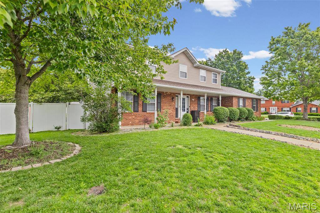 630 Aladar DR, O'fallon, IL 62269